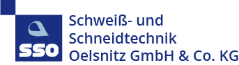 SSO - Schweiß- & Schneidetechnik GmbH & Co. KG